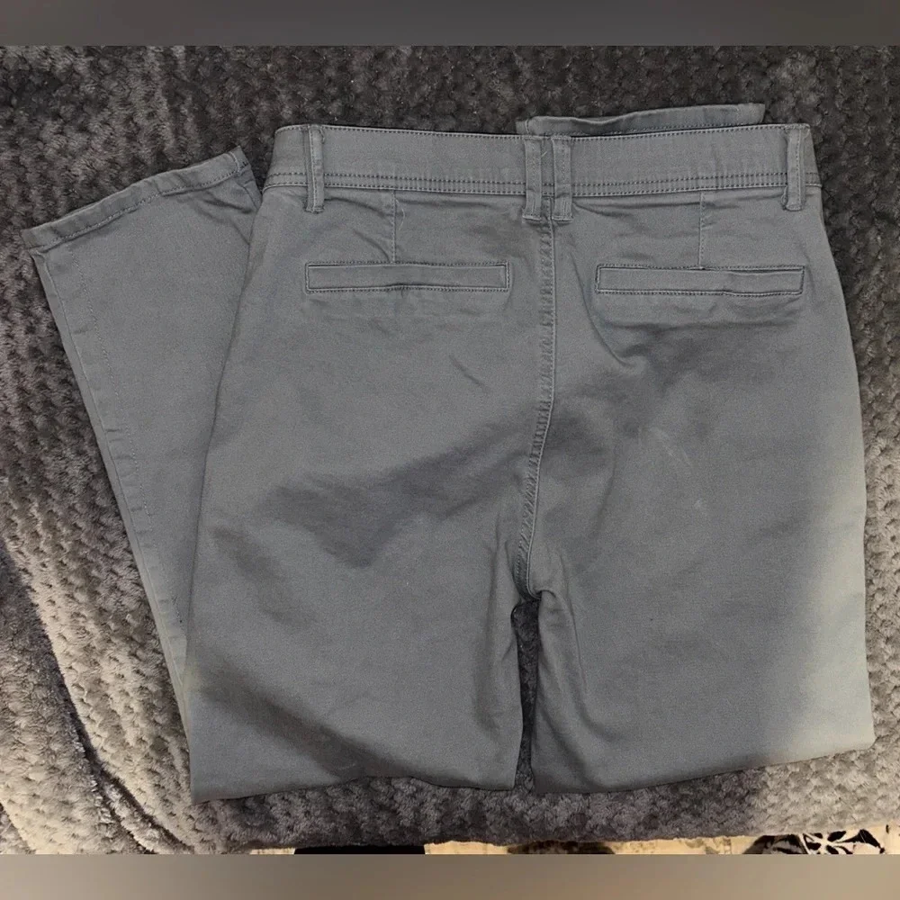 Democracy “Ab” Technology Cargo Pants 6